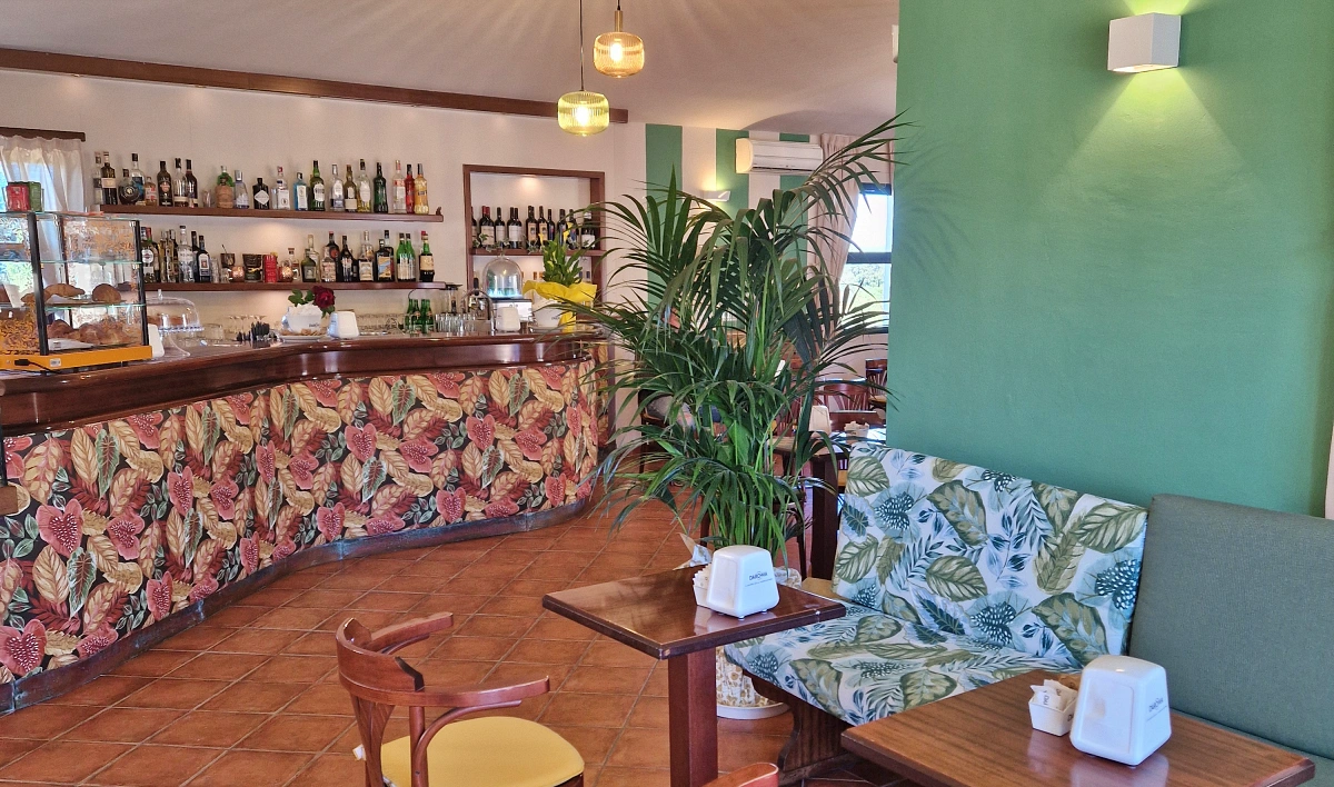 Home Caffè del Borgo